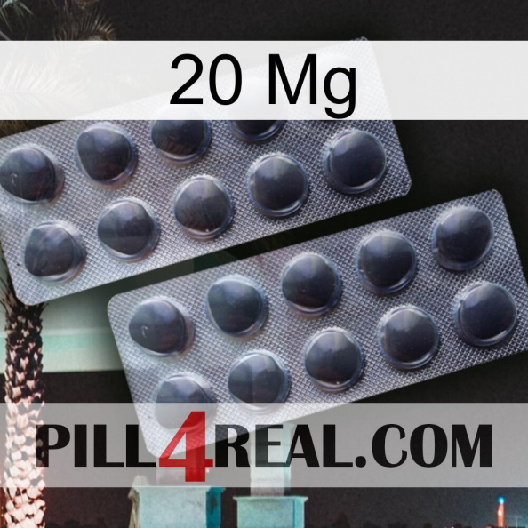 20Mg 31